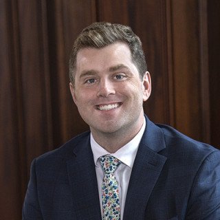 M. David Steffensen M. David Steffensen