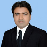 Haji Ali Shahzad