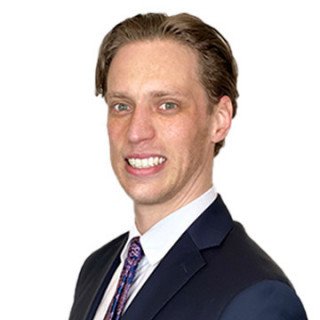 Daniel Meyer