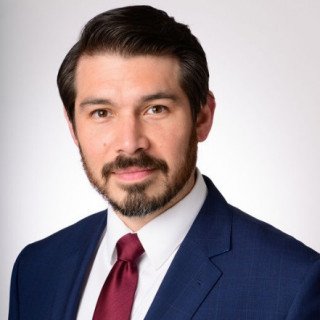 Jorge R. Fragoso