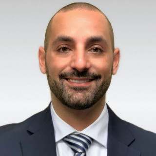 Elias Awwad