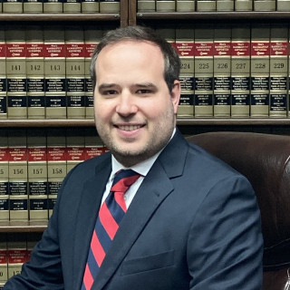 Philip Depew, Lawyer in Neodesha, Kansas | Justia