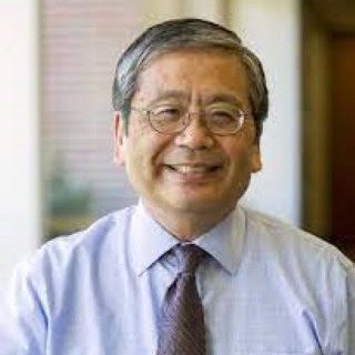 Dean M. Hashimoto