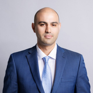 Michael Geller