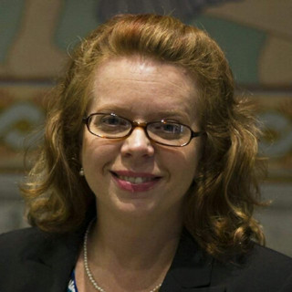 Katherine Bushnell