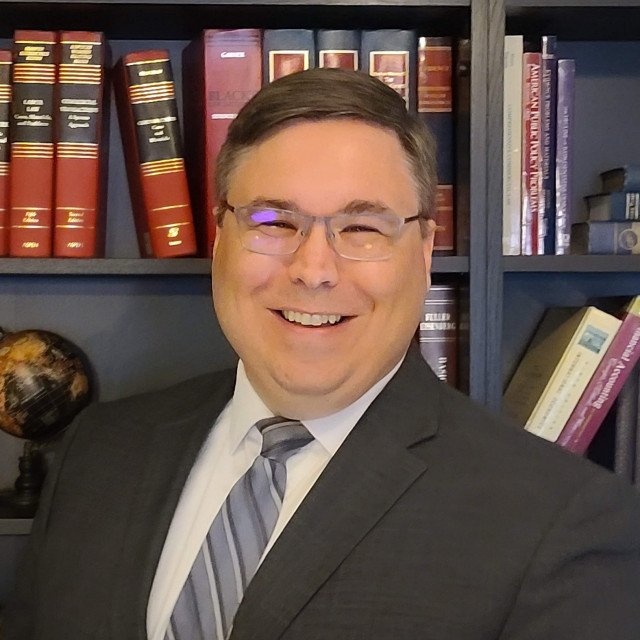 Roger W. Johnson, Lawyer In Columbia, Missouri 