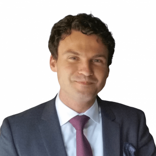 Denis Grigoras