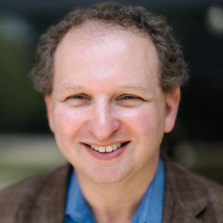 Alexander “Sasha” Volokh Alexander “Sasha” Volokh