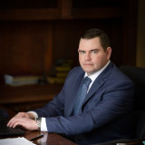 Randy M O'Neal
