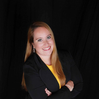 Amanda Gilbert-Largent