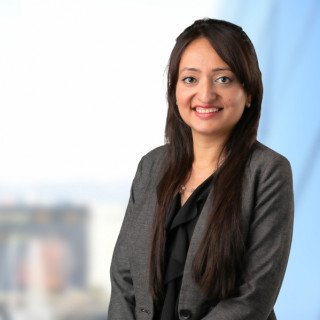 Long Beach Family Lawyer Brinda Gandhi