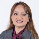 Brinda Gandhi