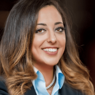Lebanon Criminal Lawyer Kathleen Gadalla