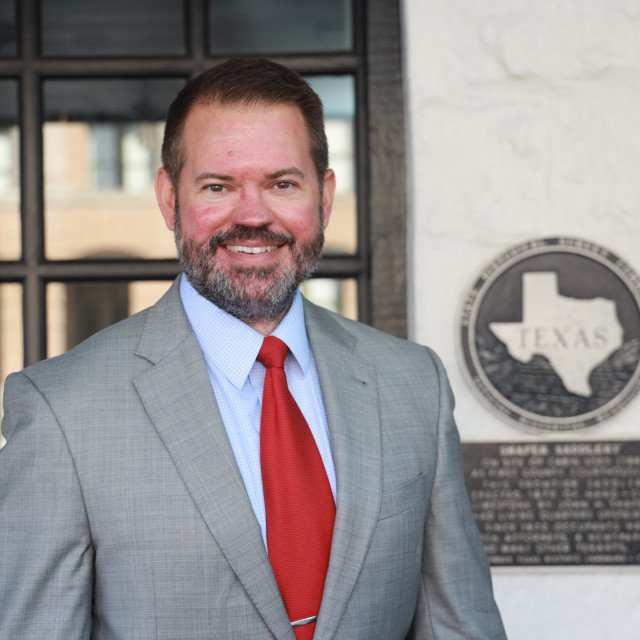 Jeff Bradley, Lawyer in Cedar Park, Texas Justia