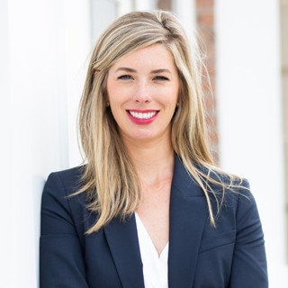 Gainesville Personal Injury Lawyer Kristy Davies
