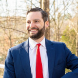 Christopher Fedalei