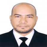 K M Khairul Hasan Arif
