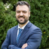 Joseph Bauer