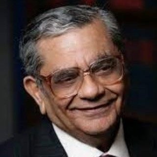 Jagdish Bhagwati