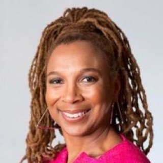 Kimberle W. Crenshaw