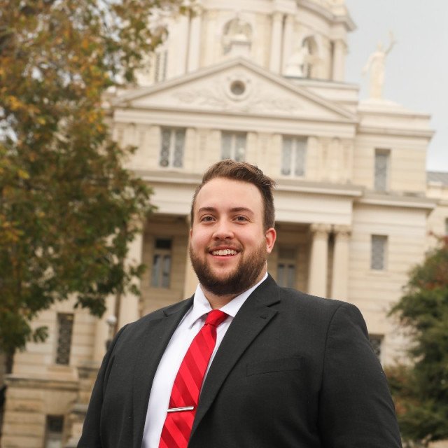 Attorney J. Riggs | LII Attorney Directory