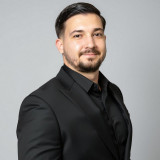 Eugene Mesin