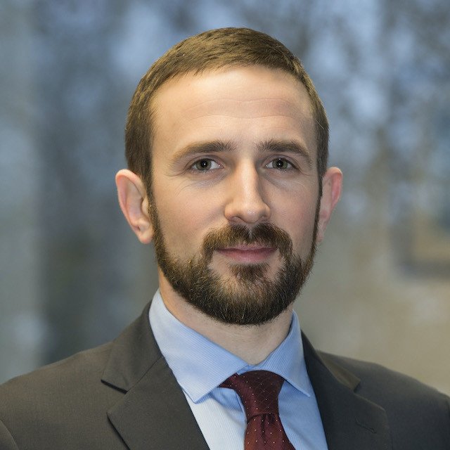 Zach Berne, Lawyer in Woodinville, Washington Justia