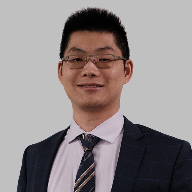 Duo Liu, Lawyer in Boston, Massachusetts | Justia