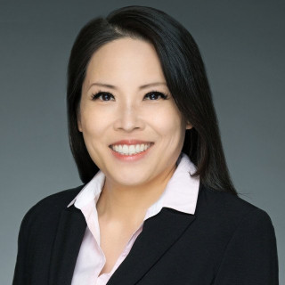 Gina Szeto-Wong