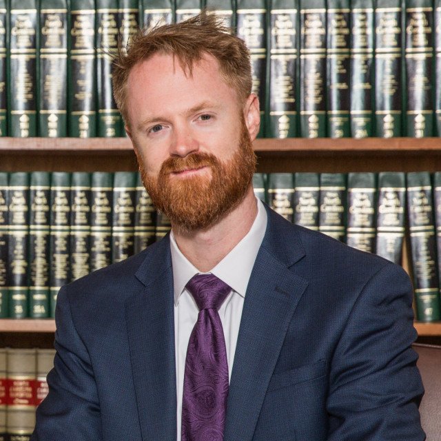 Brad Collins, Lawyer In Winston-Salem, North Carolina | Justia