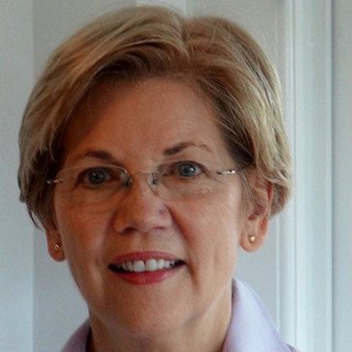 Elizabeth Warren Elizabeth Warren