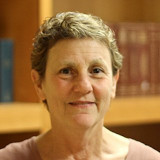 Laurie Mikva