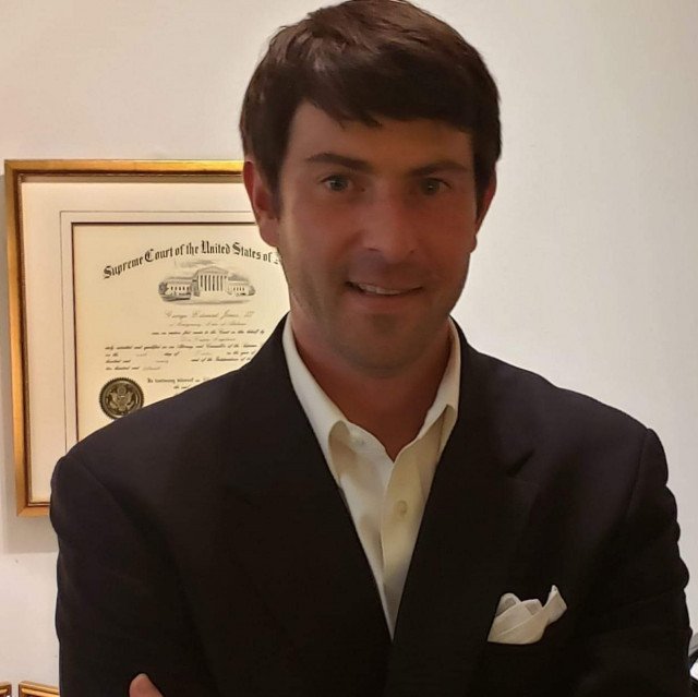 James Allen, Lawyer in Birmingham, Alabama Justia