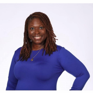 Natalie S. Williams Natalie S. Williams
