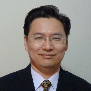 Mark Koo