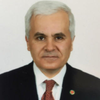 Mustafa Ozmen
