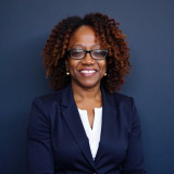 Kim D Parker