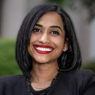 Deepa Das Acevedo