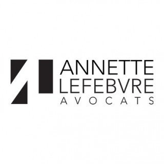 Annette Lefebvre