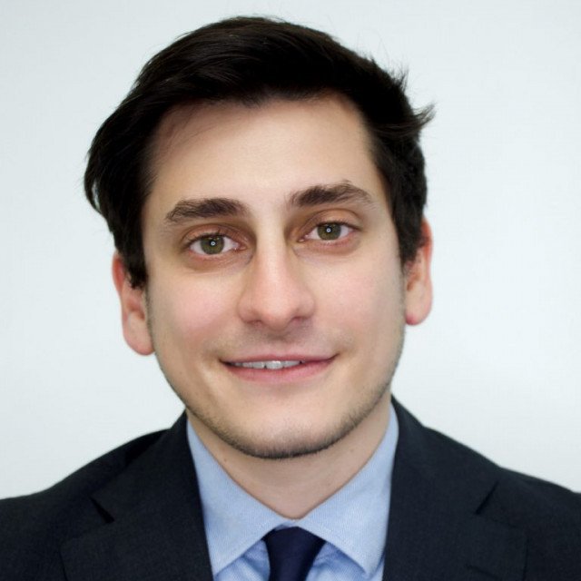 Gabriele Ferrigno, Lawyer in Boston, Massachusetts Justia