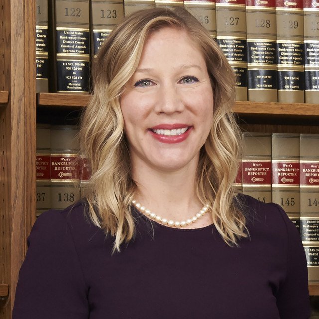 Jenny Kasen, Lawyer In Wilmington, Delaware | Justia