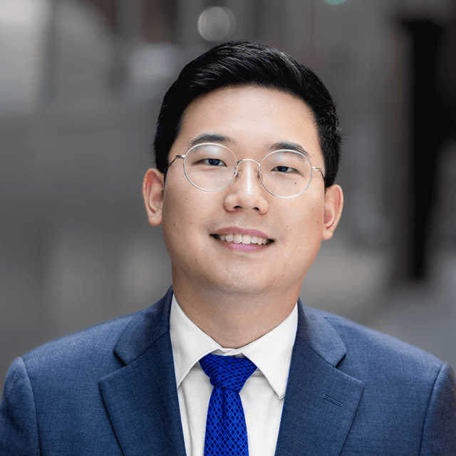 Tony Ki Yun Kim, Lawyer in Manhasset, New York Justia