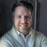 Aaron J. Harshman
