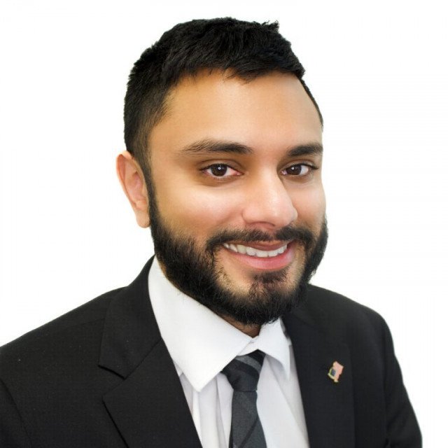 Shaan Chatterjee, Lawyer in Boston, Massachusetts Justia