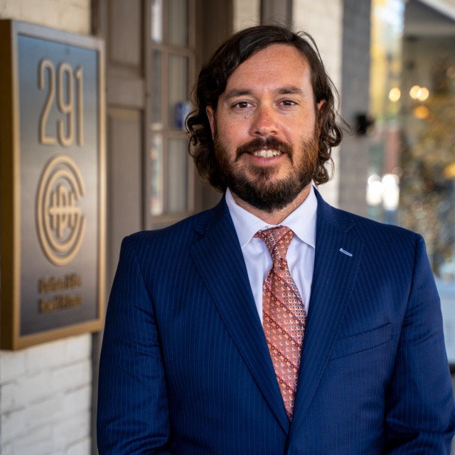 Charles Nick Smith, Lawyer in Hernando, Mississippi Justia