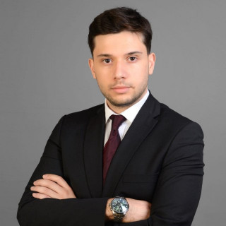 Onur Calisici Onur Calisici