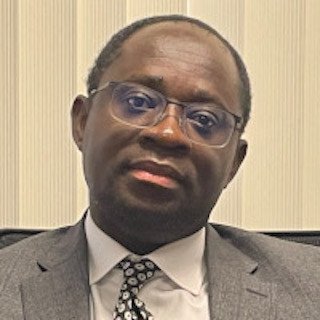 Richard F. Oppong