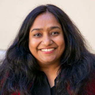 Dr. Deepa Badrinarayana
