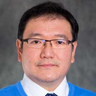 Dr. Jae Francis Lee