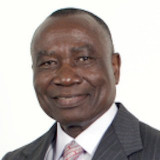 Christian Nwachukwu Okeke